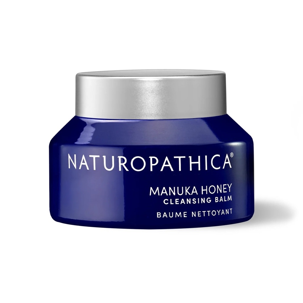 NATUROPATHICA MANUKA HONEY CLEANSING BALM